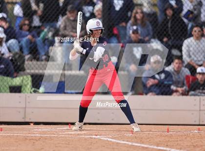 Thumbnail 1 in Valor Christian vs. Chaparral (CHSAA 5A First Round) photogallery.