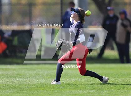 Thumbnail 1 in Valor Christian vs. Chaparral (CHSAA 5A First Round) photogallery.