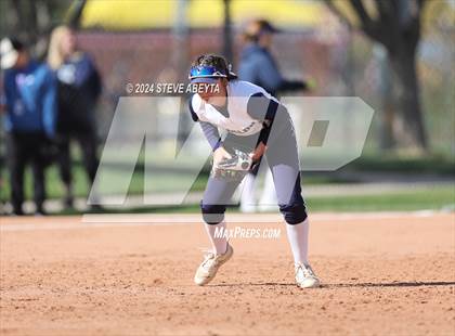 Thumbnail 1 in Valor Christian vs. Chaparral (CHSAA 5A First Round) photogallery.