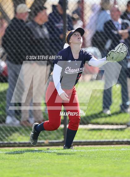 Thumbnail 2 in Valor Christian vs. Chaparral (CHSAA 5A First Round) photogallery.