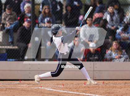 Thumbnail 3 in Valor Christian vs. Chaparral (CHSAA 5A First Round) photogallery.
