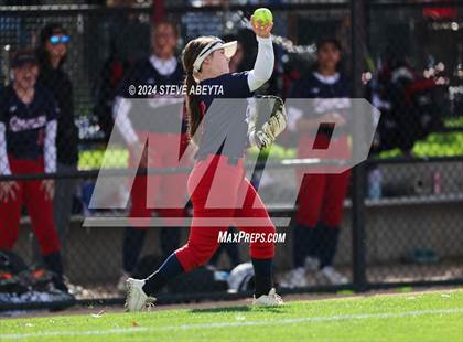 Thumbnail 3 in Valor Christian vs. Chaparral (CHSAA 5A First Round) photogallery.