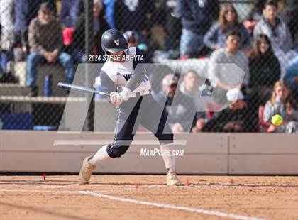 Thumbnail 3 in Valor Christian vs. Chaparral (CHSAA 5A First Round) photogallery.