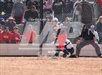 Photo from the gallery "Valor Christian vs. Chaparral (CHSAA 5A First Round)"