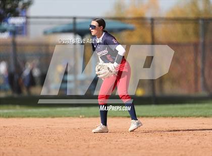 Thumbnail 1 in Valor Christian vs. Chaparral (CHSAA 5A First Round) photogallery.