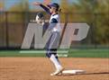 Photo from the gallery "Valor Christian vs. Chaparral (CHSAA 5A First Round)"