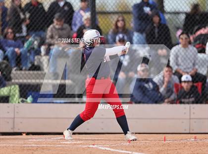 Thumbnail 1 in Valor Christian vs. Chaparral (CHSAA 5A First Round) photogallery.