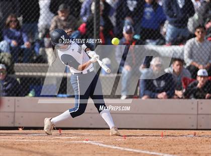 Thumbnail 2 in Valor Christian vs. Chaparral (CHSAA 5A First Round) photogallery.