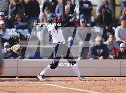 Thumbnail 3 in Valor Christian vs. Chaparral (CHSAA 5A First Round) photogallery.
