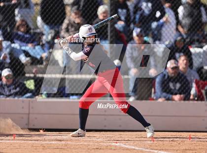 Thumbnail 3 in Valor Christian vs. Chaparral (CHSAA 5A First Round) photogallery.
