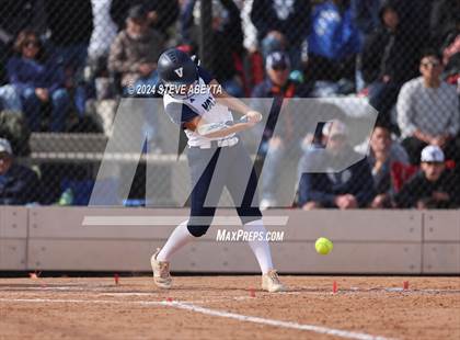 Thumbnail 3 in Valor Christian vs. Chaparral (CHSAA 5A First Round) photogallery.