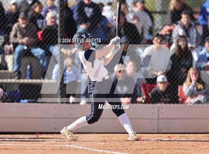 Thumbnail 2 in Valor Christian vs. Chaparral (CHSAA 5A First Round) photogallery.