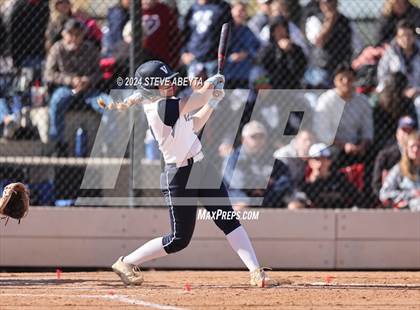 Thumbnail 1 in Valor Christian vs. Chaparral (CHSAA 5A First Round) photogallery.