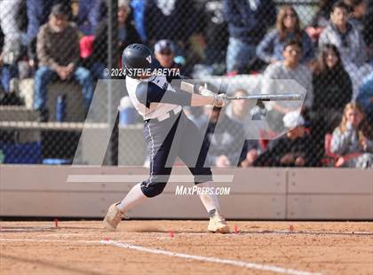 Thumbnail 1 in Valor Christian vs. Chaparral (CHSAA 5A First Round) photogallery.