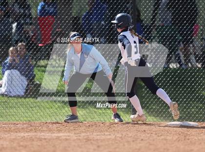 Thumbnail 3 in Valor Christian vs. Chaparral (CHSAA 5A First Round) photogallery.