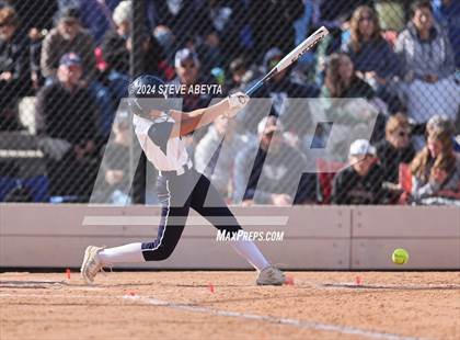 Thumbnail 1 in Valor Christian vs. Chaparral (CHSAA 5A First Round) photogallery.