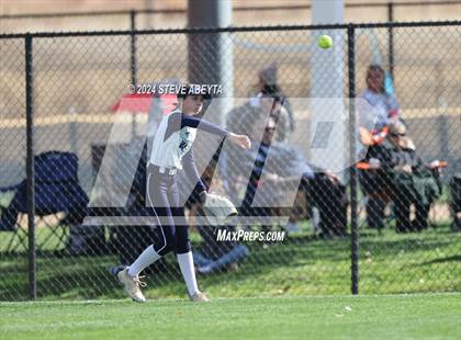 Thumbnail 2 in Valor Christian vs. Chaparral (CHSAA 5A First Round) photogallery.