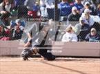 Photo from the gallery "Valor Christian vs. Chaparral (CHSAA 5A First Round)"