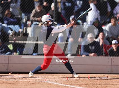 Thumbnail 2 in Valor Christian vs. Chaparral (CHSAA 5A First Round) photogallery.