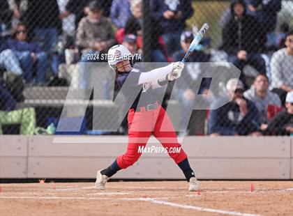 Thumbnail 3 in Valor Christian vs. Chaparral (CHSAA 5A First Round) photogallery.