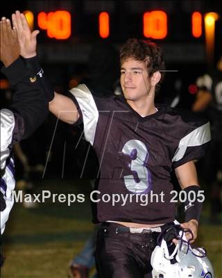 Thumbnail 1 in Claremont vs. Rancho Cucamonga photogallery.