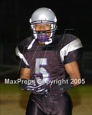 Thumbnail 3 in Claremont vs. Rancho Cucamonga photogallery.