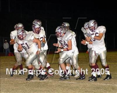 Thumbnail 1 in Claremont vs. Rancho Cucamonga photogallery.