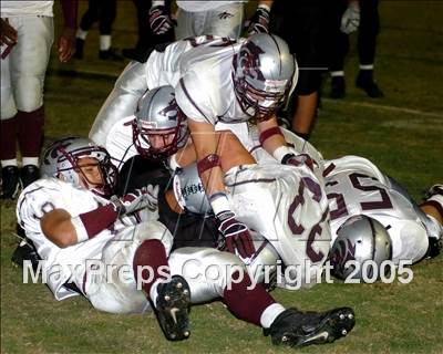 Thumbnail 2 in Claremont vs. Rancho Cucamonga photogallery.