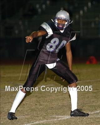 Thumbnail 3 in Claremont vs. Rancho Cucamonga photogallery.