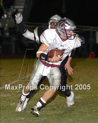 Thumbnail 2 in Claremont vs. Rancho Cucamonga photogallery.