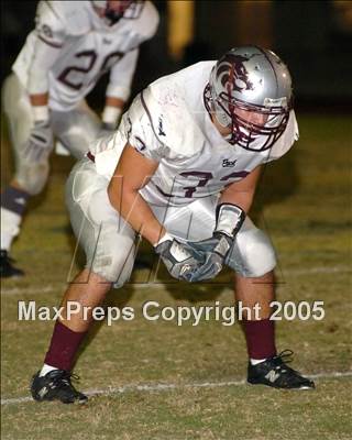 Thumbnail 2 in Claremont vs. Rancho Cucamonga photogallery.