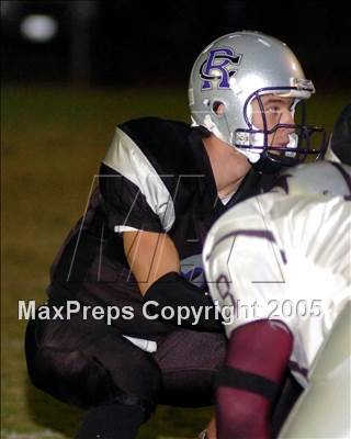 Thumbnail 1 in Claremont vs. Rancho Cucamonga photogallery.