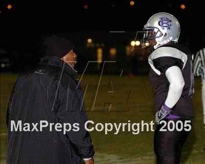 Thumbnail 3 in Claremont vs. Rancho Cucamonga photogallery.