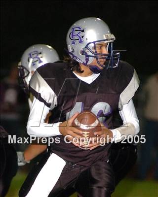 Thumbnail 2 in Claremont vs. Rancho Cucamonga photogallery.