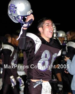 Thumbnail 2 in Claremont vs. Rancho Cucamonga photogallery.