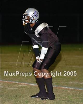 Thumbnail 1 in Claremont vs. Rancho Cucamonga photogallery.