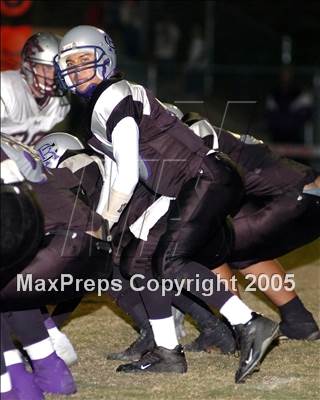 Thumbnail 1 in Claremont vs. Rancho Cucamonga photogallery.