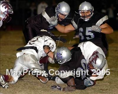Thumbnail 3 in Claremont vs. Rancho Cucamonga photogallery.
