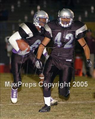 Thumbnail 2 in Claremont vs. Rancho Cucamonga photogallery.