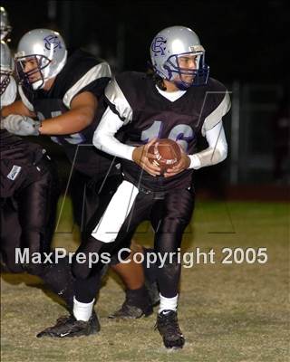 Thumbnail 3 in Claremont vs. Rancho Cucamonga photogallery.