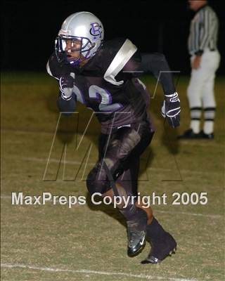 Thumbnail 3 in Claremont vs. Rancho Cucamonga photogallery.