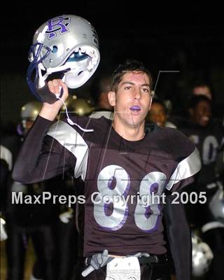 Thumbnail 3 in Claremont vs. Rancho Cucamonga photogallery.