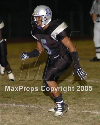 Thumbnail 1 in Claremont vs. Rancho Cucamonga photogallery.