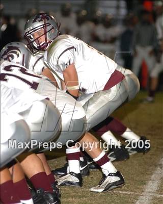 Thumbnail 3 in Claremont vs. Rancho Cucamonga photogallery.