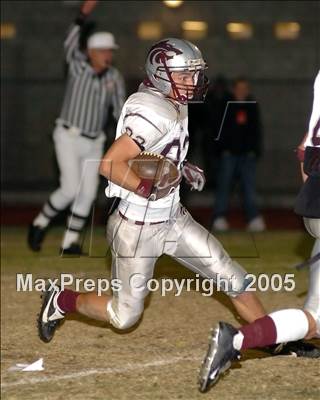 Thumbnail 1 in Claremont vs. Rancho Cucamonga photogallery.