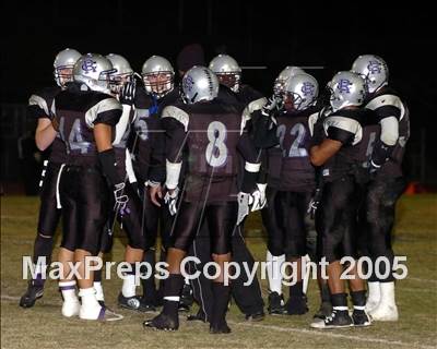 Thumbnail 1 in Claremont vs. Rancho Cucamonga photogallery.