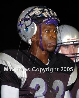 Thumbnail 2 in Claremont vs. Rancho Cucamonga photogallery.