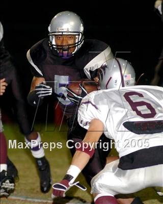 Claremont vs. Rancho Cucamonga