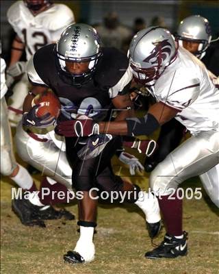 Thumbnail 1 in Claremont vs. Rancho Cucamonga photogallery.
