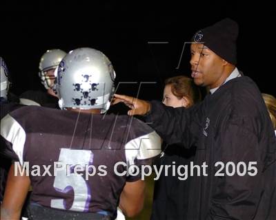 Thumbnail 2 in Claremont vs. Rancho Cucamonga photogallery.